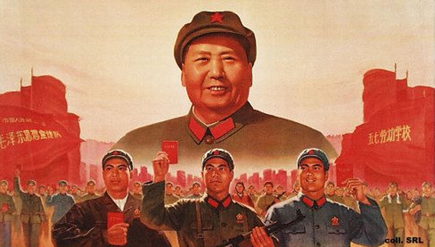 27 de Abril de 1969: Fim formal da Revolução Cultural na China